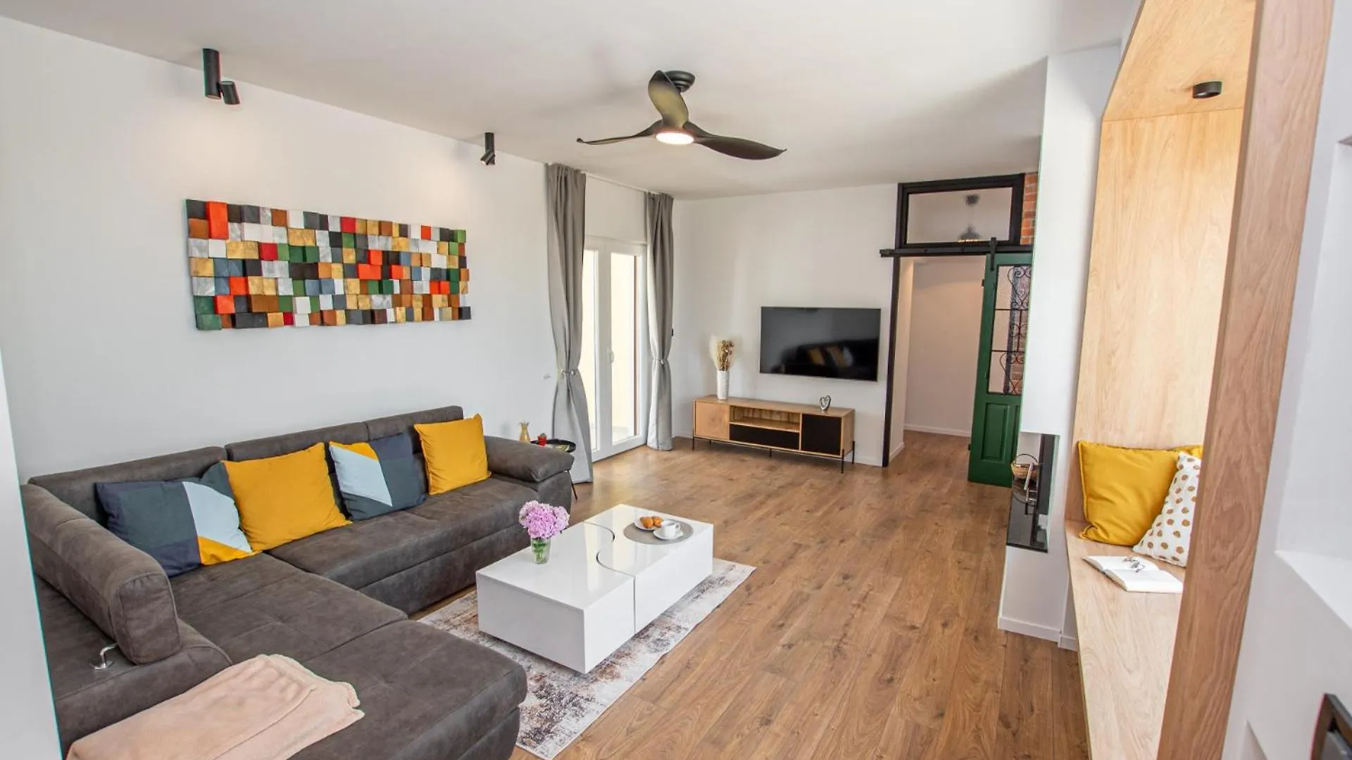 Villa Mila Kunj Croatia
