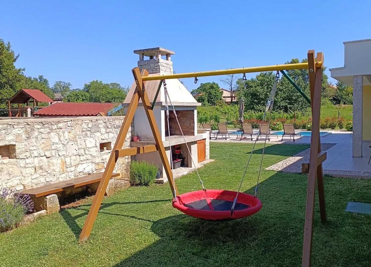 Villa Mila Kunj Croatia