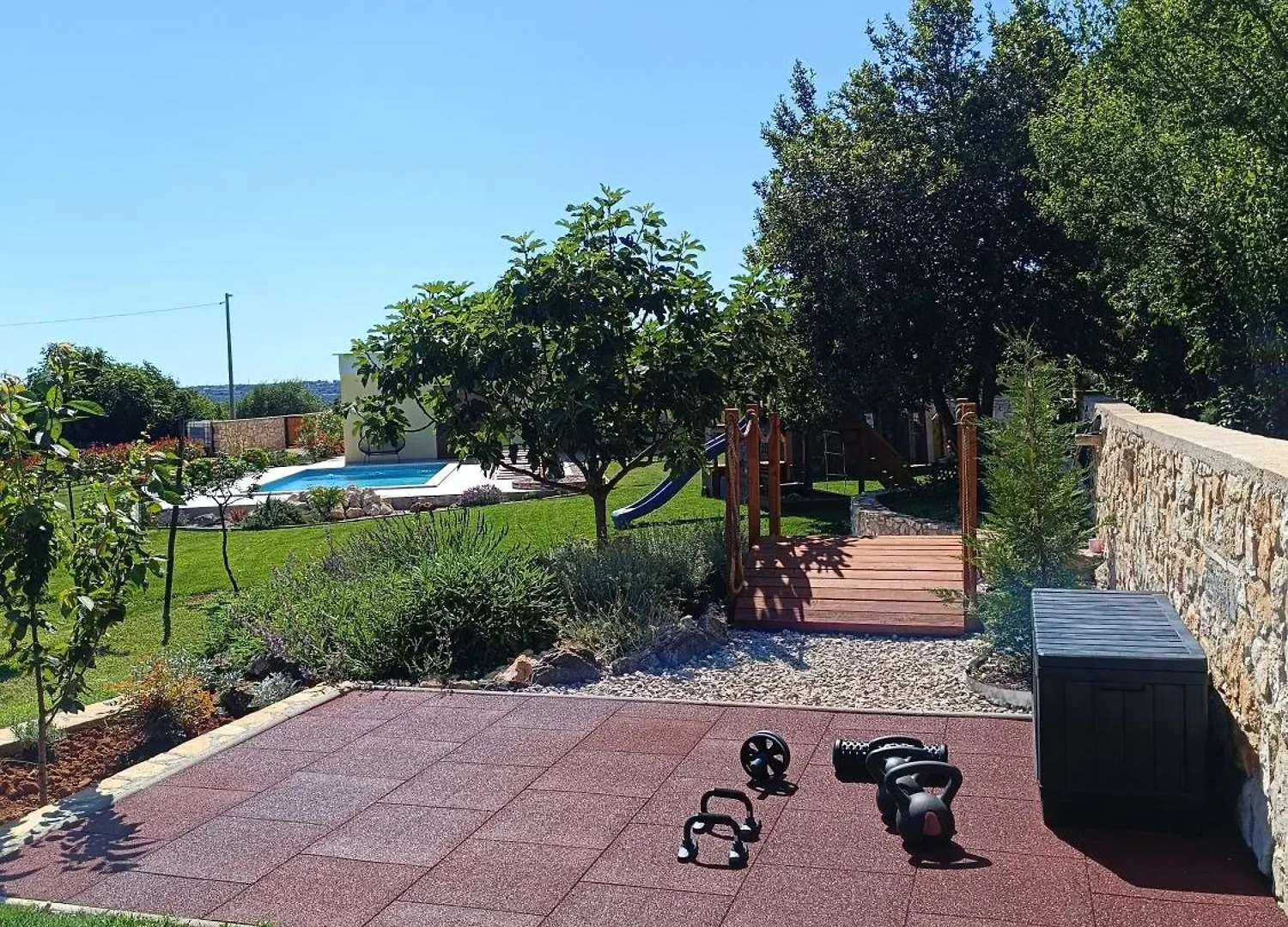 Villa Mila Kunj