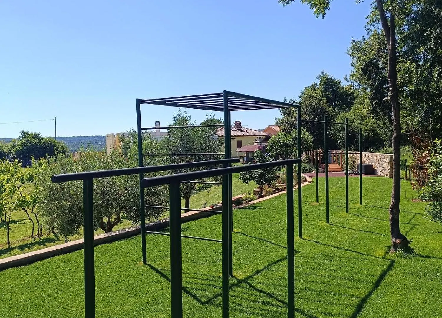 Villa Mila Kunj 0*,