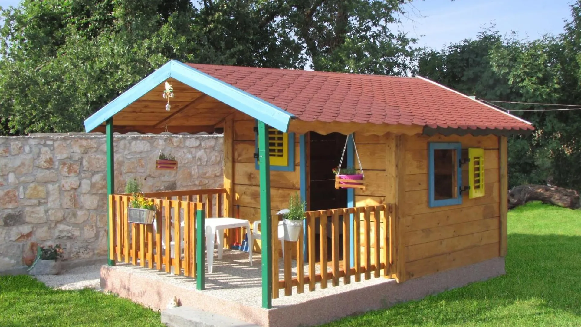 Villa Mila Kunj Croatia