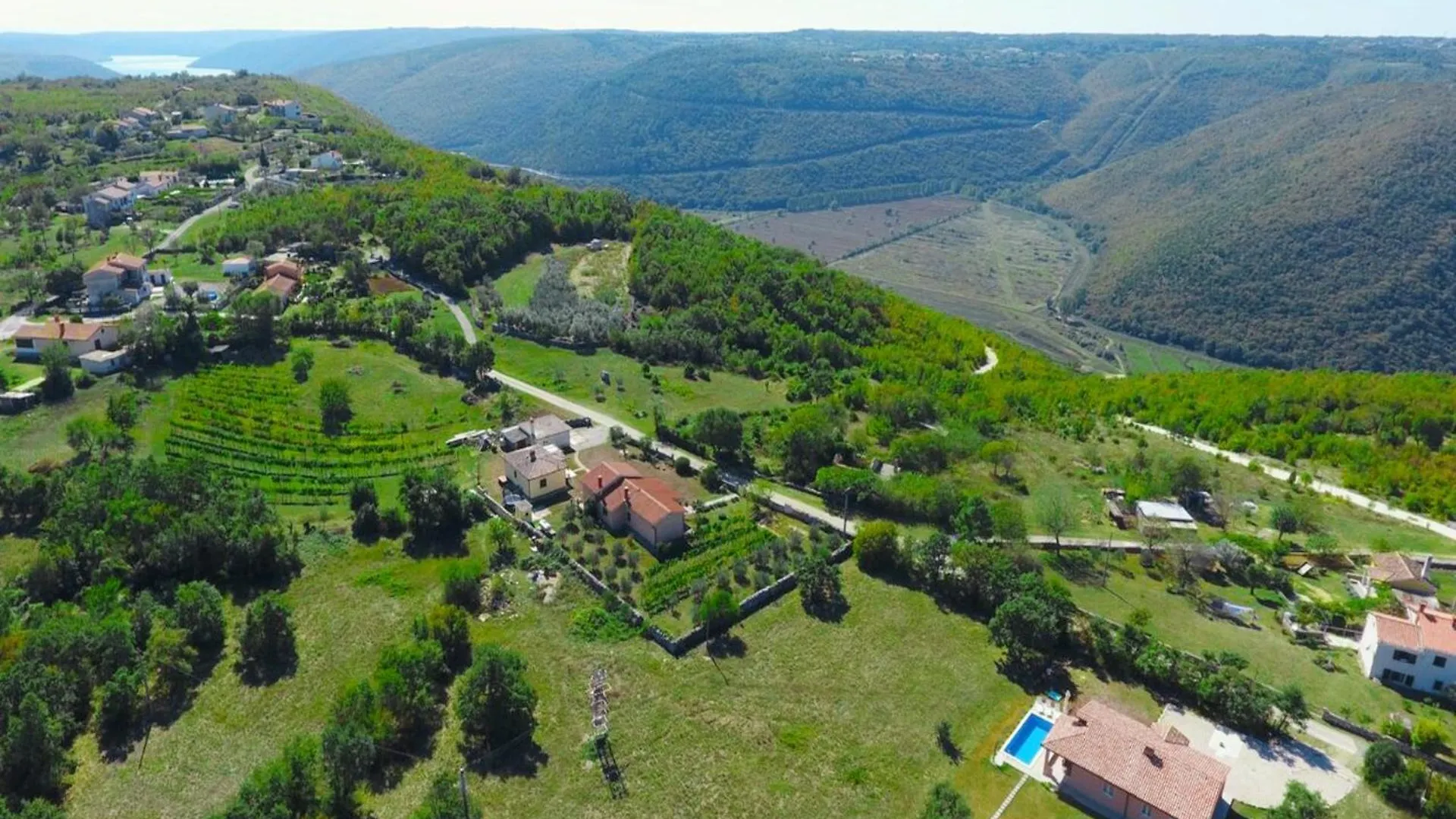 Villa Mila Kunj