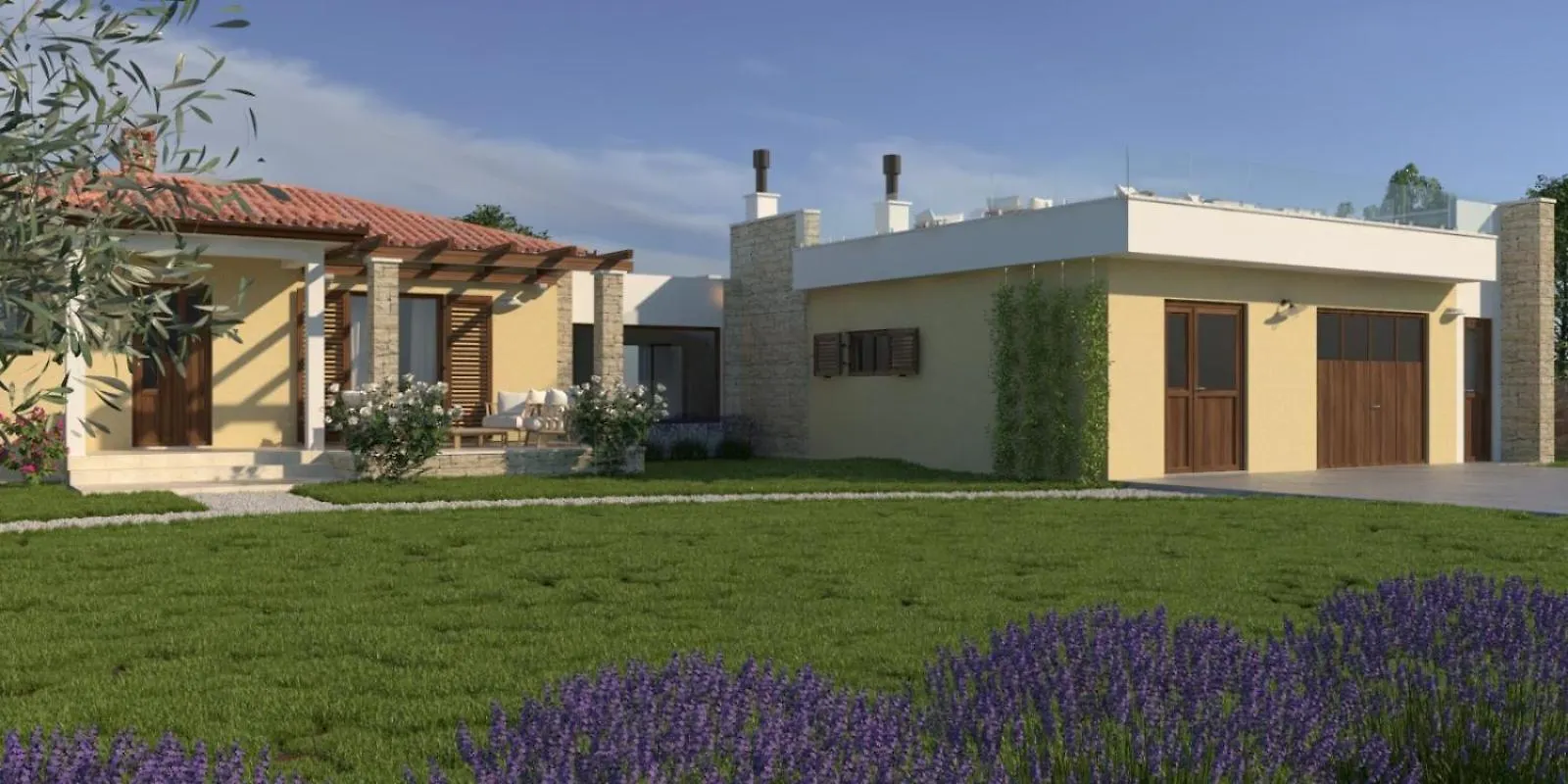 Villa Mila Kunj Croatia