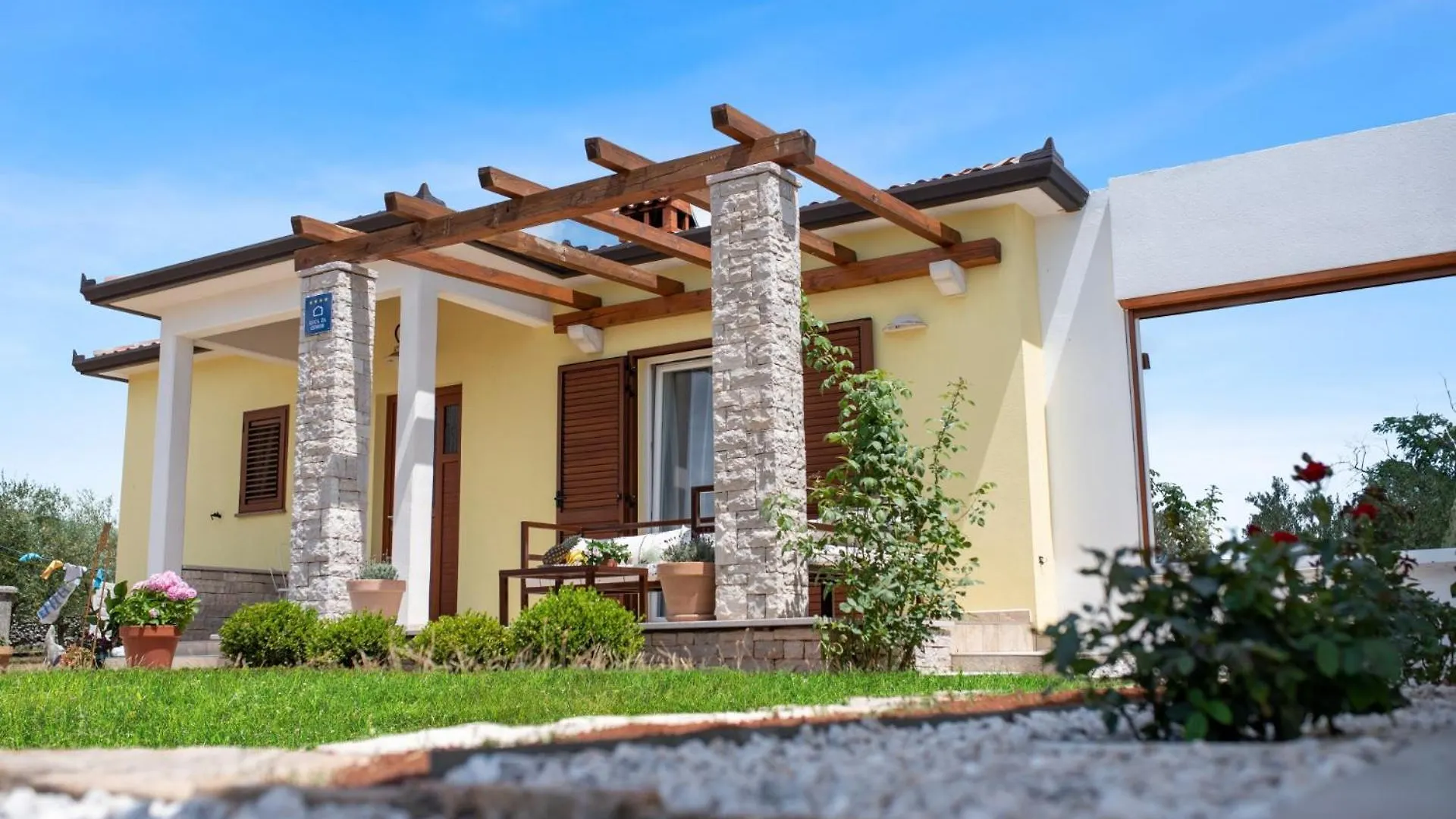 Villa Mila Kunj